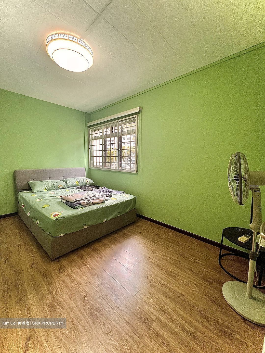 Blk 119 Hougang Avenue 1 (Hougang), HDB 4 Rooms #567987131